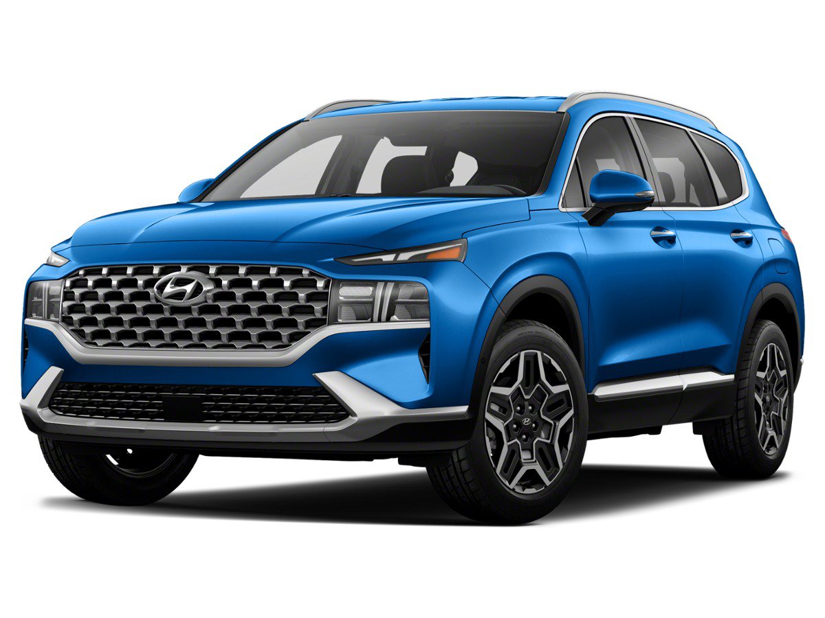 hyundai santa fe 2022 KM8S6DA29NU029524 image hyundai santa fe 2022 KM8S6DA29NU029524 image